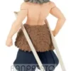 Inosuke Hashibira Grandista - Demon Slayer - Banpresto