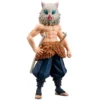Inosuke Hashibira Grandista - Demon Slayer - Banpresto