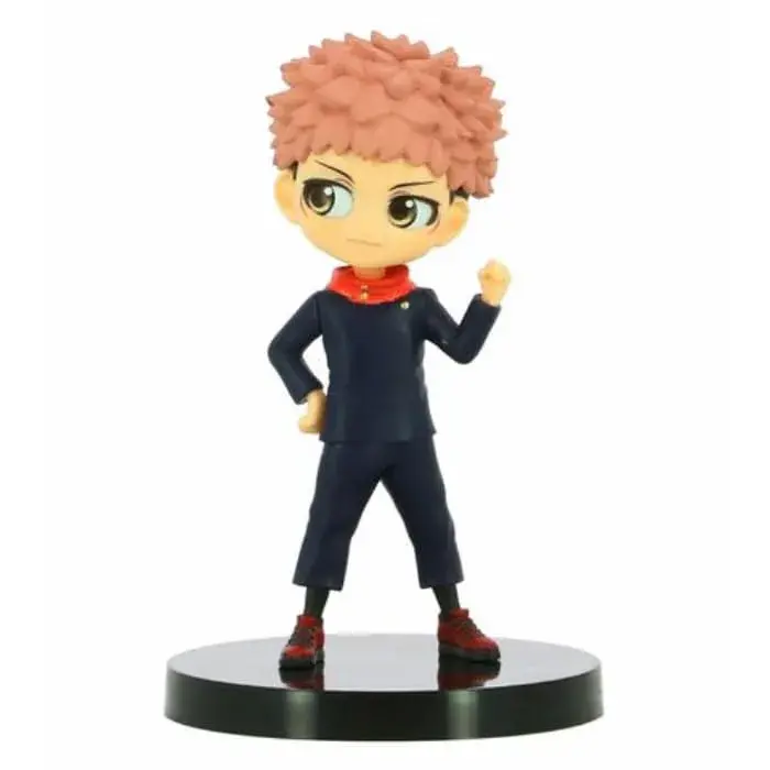 Itadori Chibi - Q posket Petit - Jujutsu Kaisen