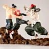 Itadori Combination Battle - Jujutsu Kaisen