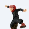 Itadori Combination Battle - Jujutsu Kaisen