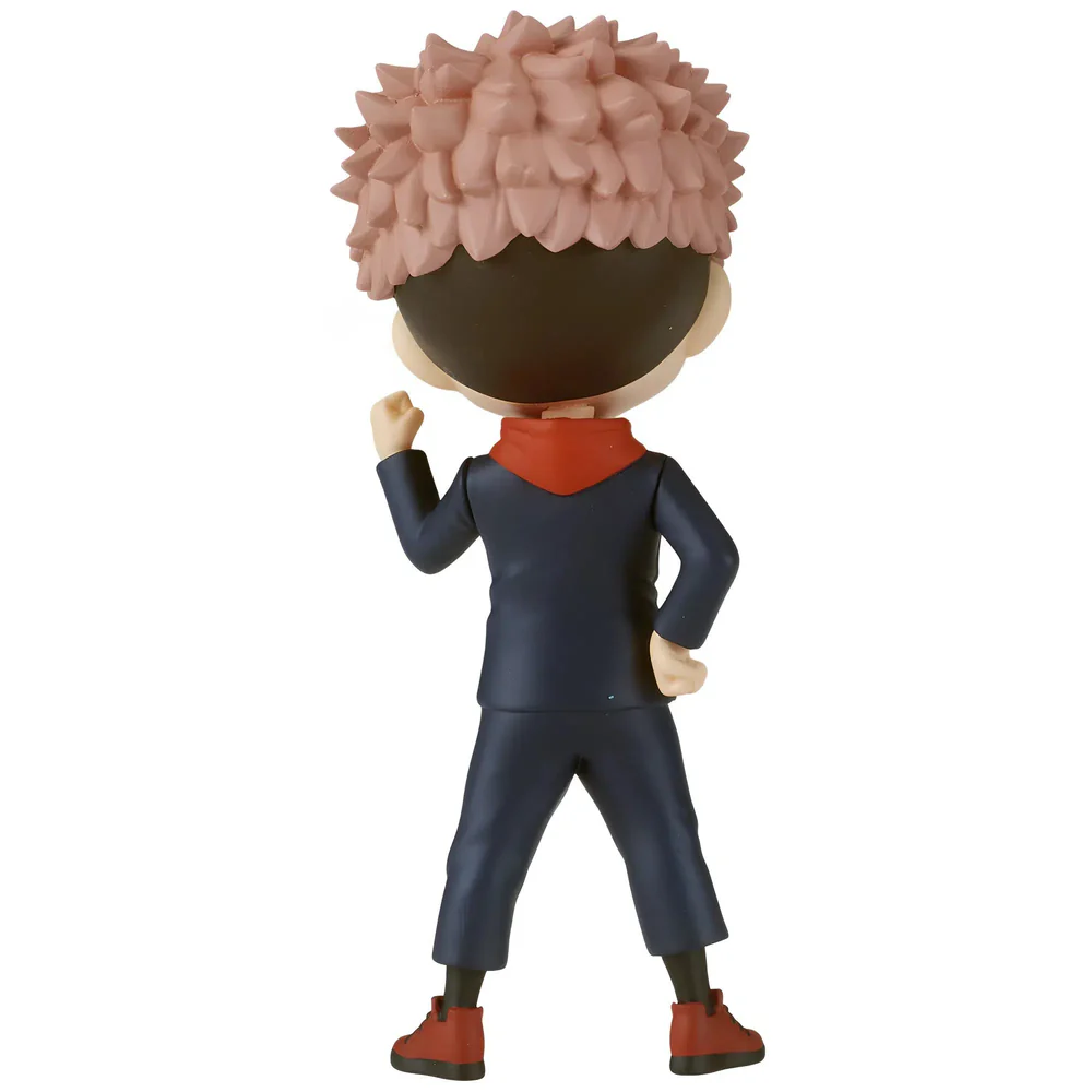 Itadori Chibi - Q posket Petit - Jujutsu Kaisen