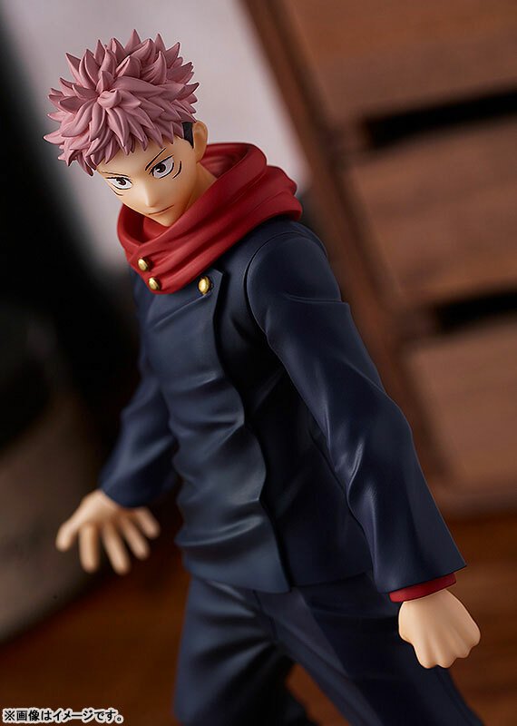 Figuras de Jujutsu Kaisen
