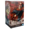 Yuji Itadori Maximatic - Jujutsu Kaisen - Bandai