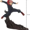 Itadori Combination Battle - Jujutsu Kaisen