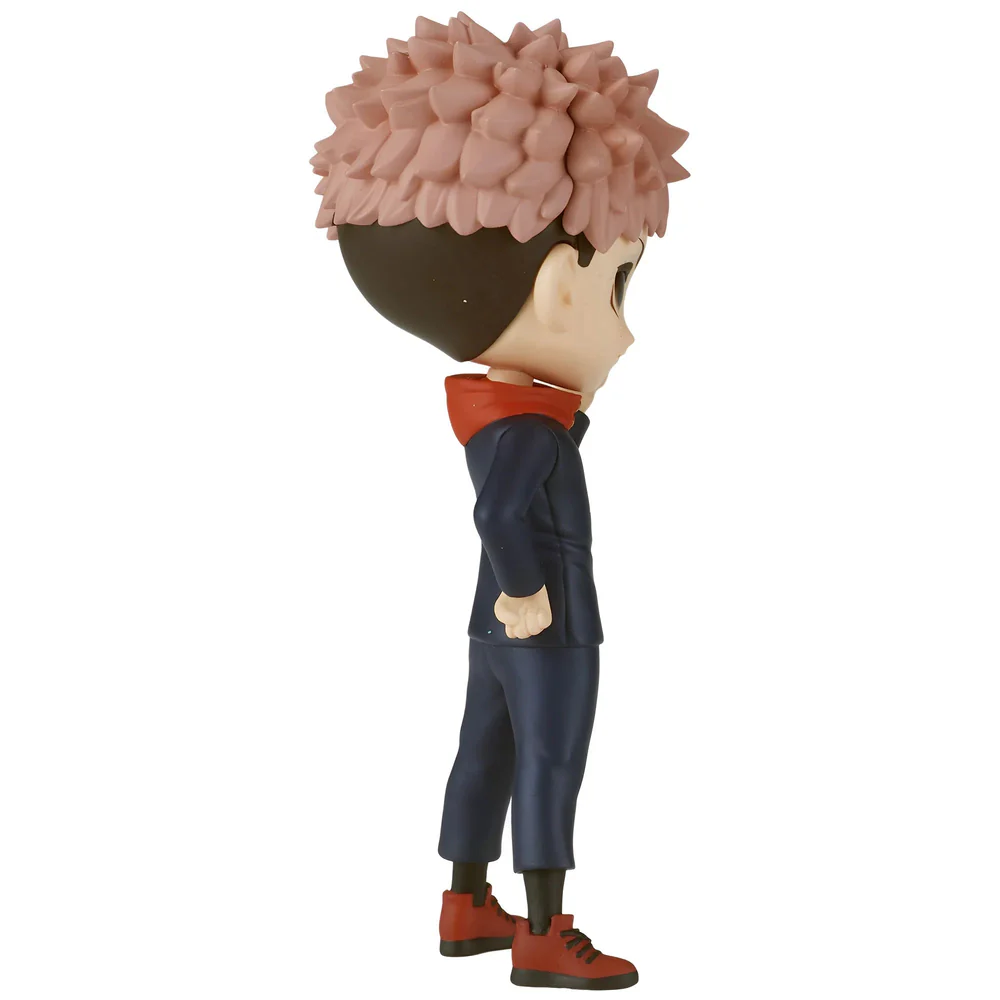 Itadori Chibi - Q posket Petit - Jujutsu Kaisen