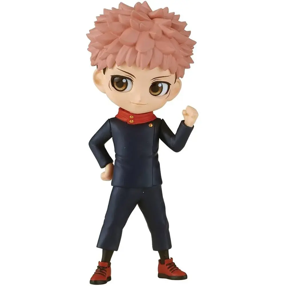 Itadori Chibi - Q posket Petit - Jujutsu Kaisen