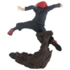 Itadori Combination Battle - Jujutsu Kaisen
