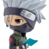 Kakashi Q Posket - Naruto Shippuden