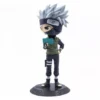 Kakashi Q Posket - Naruto Shippuden