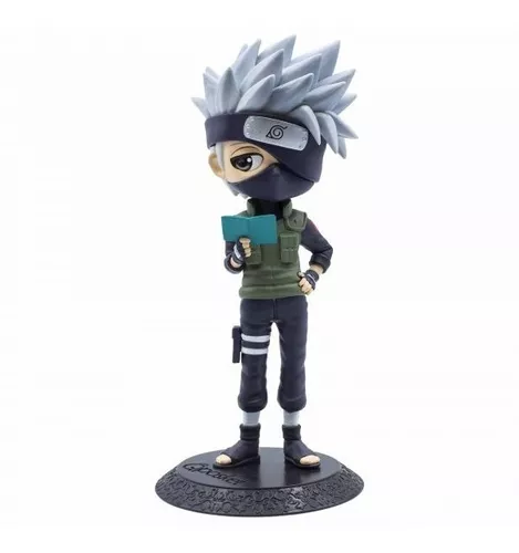 Kakashi Q Posket - Naruto Shippuden