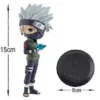 Kakashi Q Posket - Naruto Shippuden