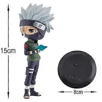 Kakashi Q Posket - Naruto Shippuden