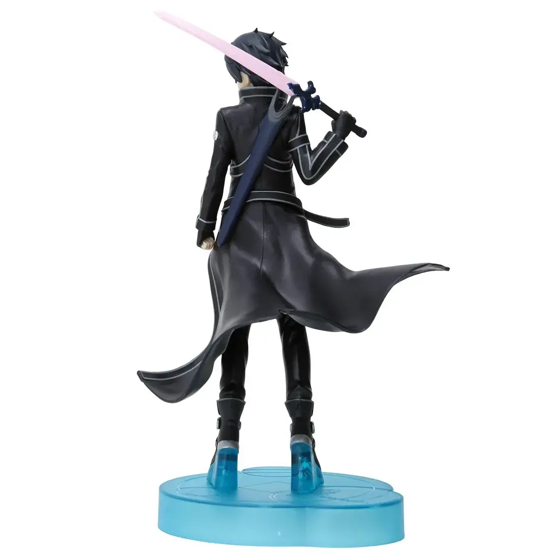 Kirito War of Underworld - Sword Art Online