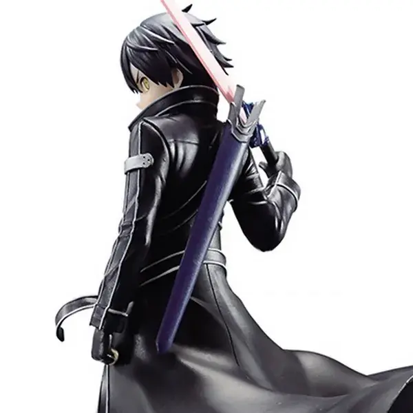 Kirito War of Underworld - Sword Art Online