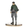 Levi Akerman Banpresto - Attack on Titan The Final Season