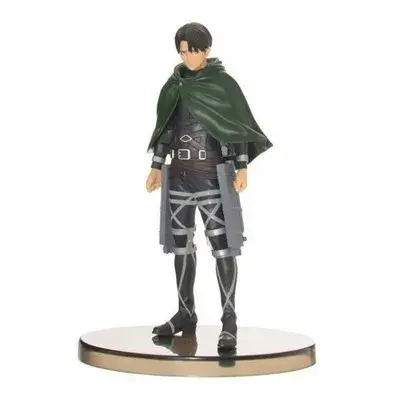 Levi Akerman Banpresto - Attack on Titan The Final Season