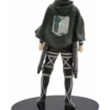 Levi Akerman Banpresto - Attack on Titan The Final Season