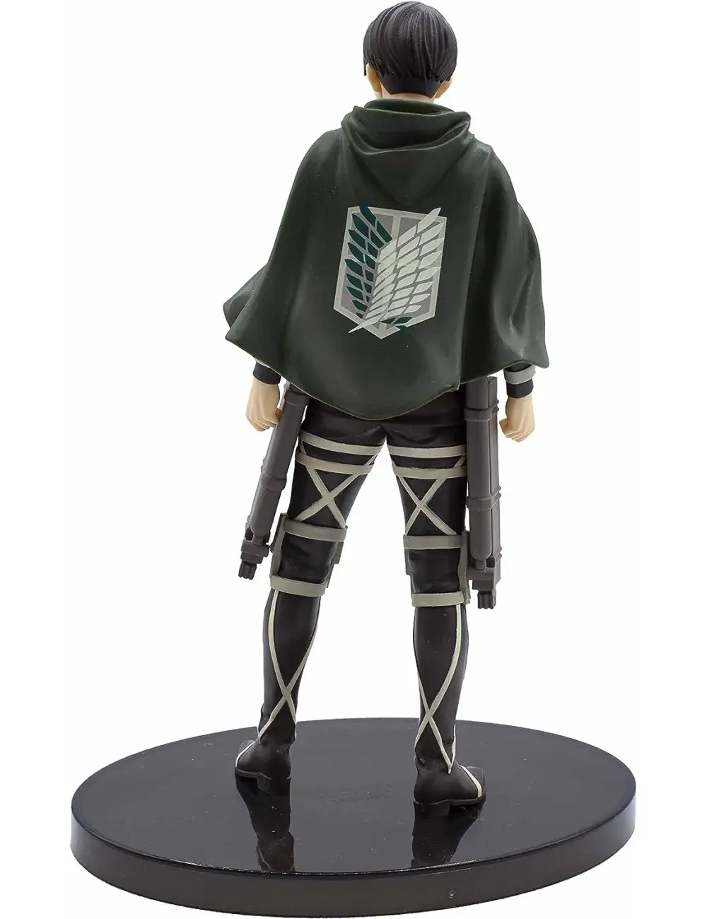 Levi Akerman Banpresto - Attack on Titan The Final Season