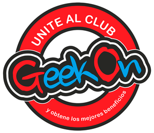 GeekOn