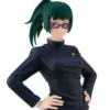 Figura de Maki Zenin - Jukon No Kata - Jujutsu Kaisen