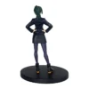 Figura de Maki Zenin - Jukon No Kata - Jujutsu Kaisen