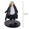 Manjiro Sano Tokyo Revengers - Banpresto