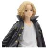 Manjiro Sano Tokyo Revengers - Banpresto
