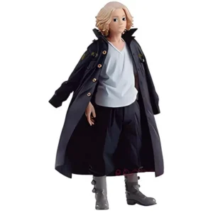 Manjiro Sano Tokyo Revengers - Banpresto