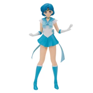 Sailor Mercury Glitter and Glamours - Sailor Moon - Banpresto