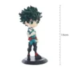 Q Posket Midoriya - My Hero Academia