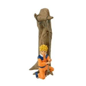 Figura de Naruto Uzumaki - 20th Anniversary - Banpresto