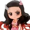 Nezuko demonio chibi - Q posket Petit - Demon Slayer