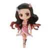 Nezuko demonio chibi - Q posket Petit - Demon Slayer