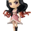 Nezuko demonio chibi - Q posket Petit - Demon Slayer