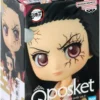 Nezuko demonio chibi - Q posket Petit - Demon Slayer