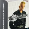 Pachin Tokyo Revengers - Banpresto