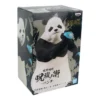 Jujutsu Kaisen cero Panda - Banpresto - Bandai