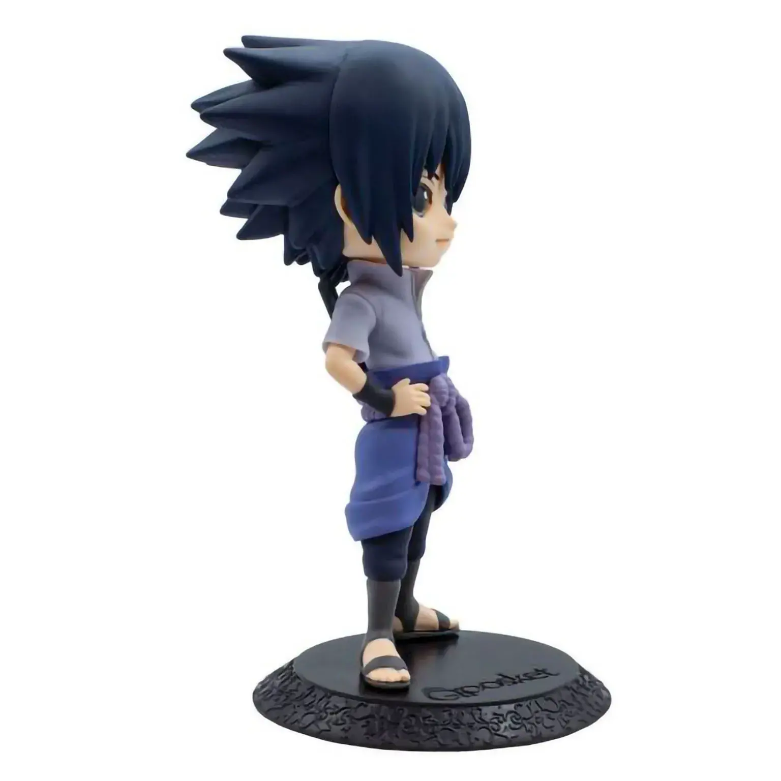 Sasuke Q posket - Naruto Shippuden