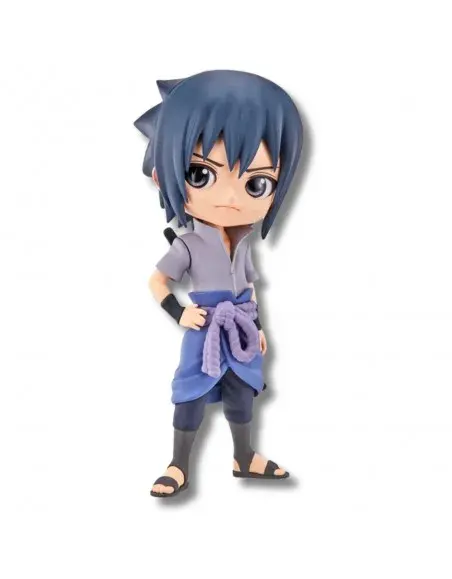 Sasuke Q posket - Naruto Shippuden