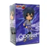 Sasuke Q posket - Naruto Shippuden