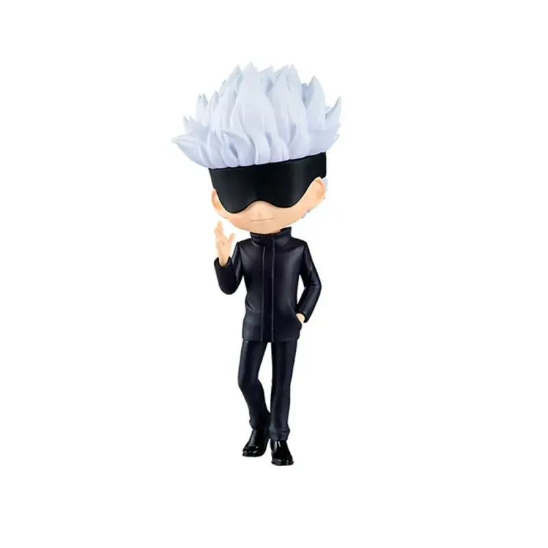 Satoru Gojo chibi - Q posket Jujutsu Kaisen