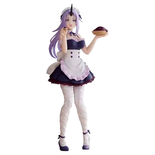 Shion Banpresto - Maid Ver - Slime