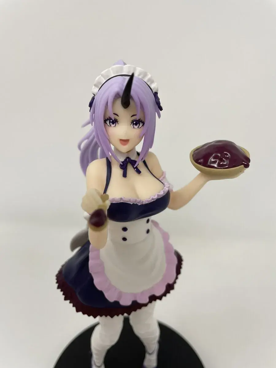 Shion Banpresto - Maid Ver - Slime