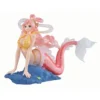Shirahoshi figura - One Piece Glitter and Glamours (Special Color)