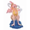 Shirahoshi figura - One Piece Glitter and Glamours (Special Color)