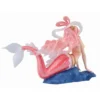 Shirahoshi figura - One Piece Glitter and Glamours (Special Color)