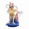 Shirahoshi figura - One Piece Glitter and Glamours (Special Color)