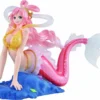 Shirahoshi figura - One Piece Glitter and Glamours (Special Color)