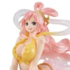 Shirahoshi figura - One Piece Glitter and Glamours (Special Color)